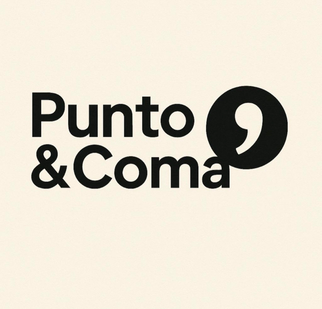 Punto y Coma